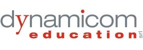 logo-Dynamicom Education S.r.l.